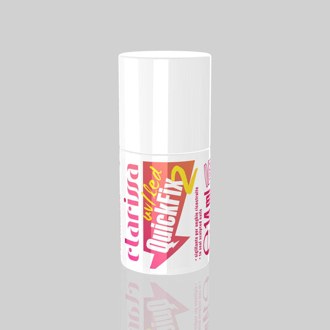 CLARISSA QUICK FIX 2 UV/LED 14ML CL3019 Sicula Cosmetics SRL