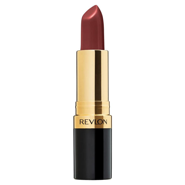 REVLON ROSSETTO SUPERLUSTROUS LIPSTICK SEDUCTIVE SIENNA 015 4.2G Sicula Cosmetics SRL