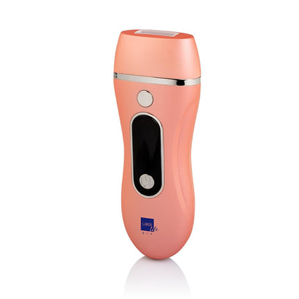 LASER & GO EPILATORE A LUCE PULSATA   W025 Sicula Cosmetics SRL