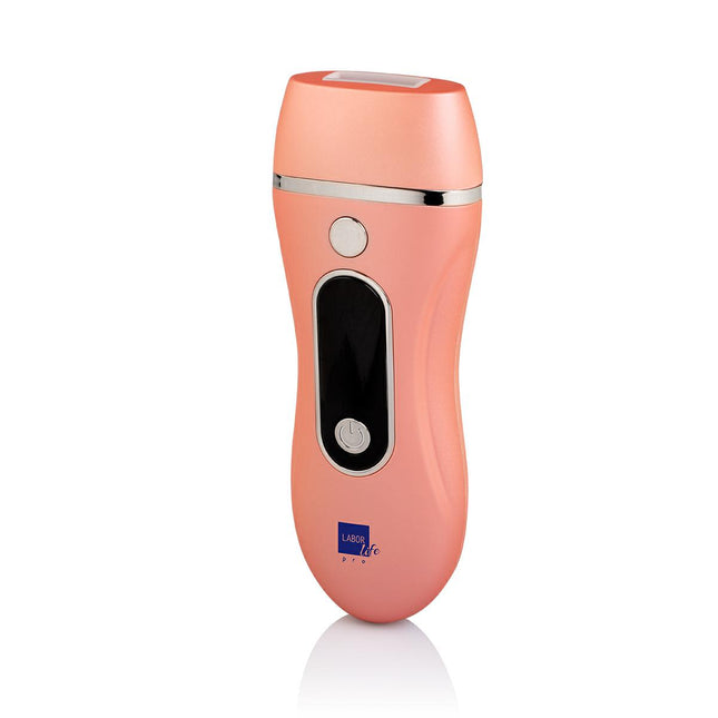 LASER & GO EPILATORE A LUCE PULSATA   W025 Sicula Cosmetics SRL