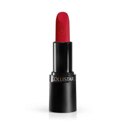 COLLISTAR ROSSETTO PURO MATTE 111 ROSSO MILANO Sicula Cosmetics SRL