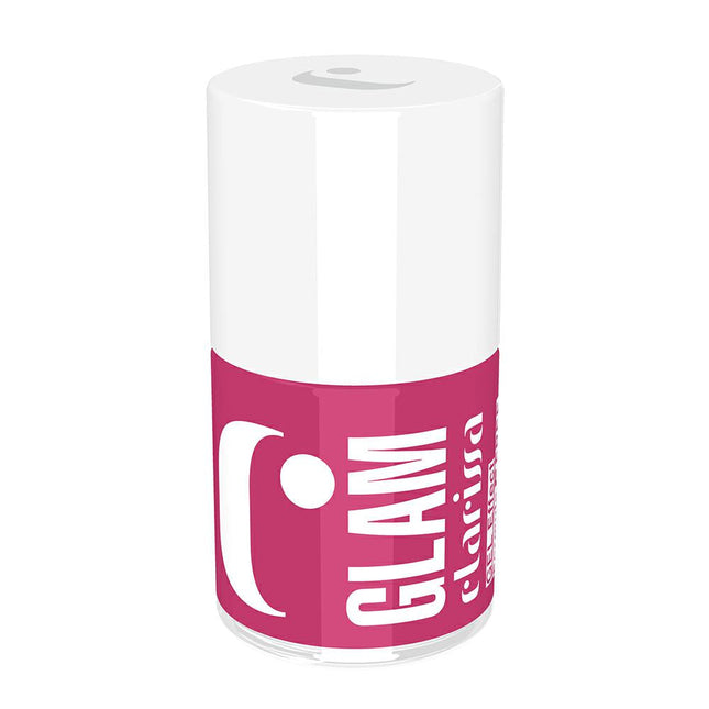CLARISSA GLAM SMALTO PROFESS. CG 0017 7ML Sicula Cosmetics SRL