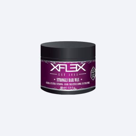 EDELSTEIN XFLEX CERA PER CAPELLI STRONGLY HAIR WAX 100ML    2255 Sicula Cosmetics SRL