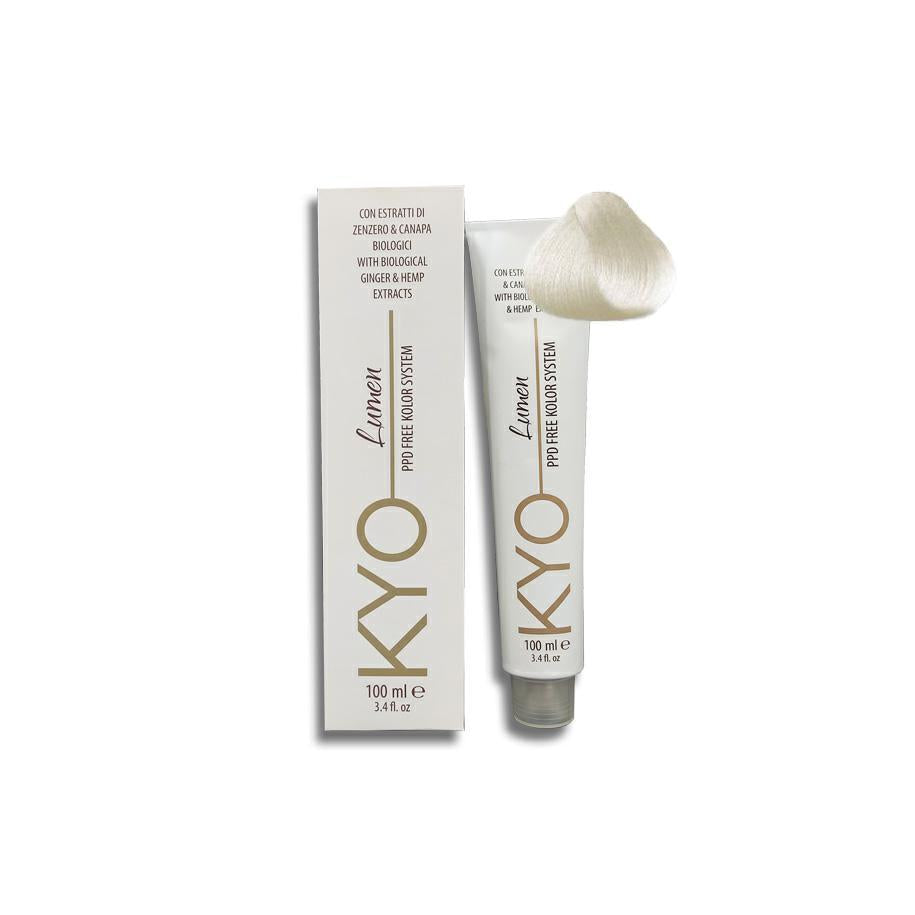 KYO LUMEN KOLOR SYSTEM NEUTRO 100ML Sicula Cosmetics SRL