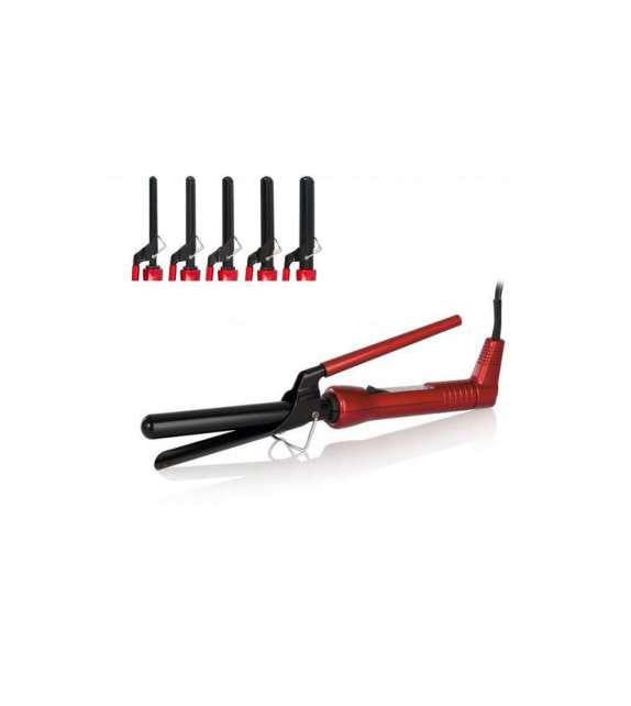 LABOR IRON-X EVO FERRO ARRICCIACAPELLI 13MM B155 Sicula Cosmetics SRL