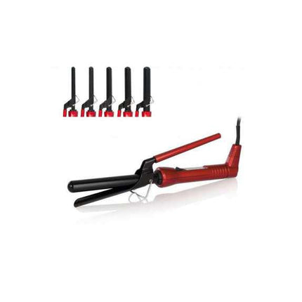 LABOR IRON-X EVO FERRO ARRICCIACAPELLI 16MM B156 Sicula Cosmetics SRL