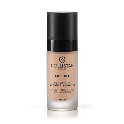 COLLISTAR FONDOTINTA LIFT LEVIGANTE HD 3R NATURALE ROSATO Sicula Cosmetics SRL