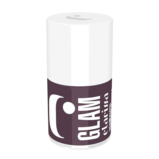 CLARISSA GLAM SMALTO PROFESS. CG 0055  7ML Sicula Cosmetics SRL
