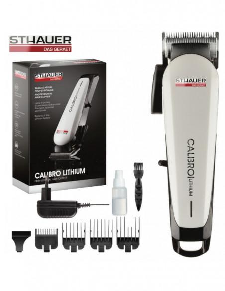 XANITALIA STHAUER TOSATRICE CALIBRO LITIUM 402010 Sicula Cosmetics SRL