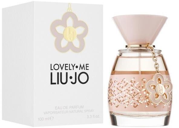 LIU JO LOVELY ME 100 ML EDP Sicula Cosmetics SRL