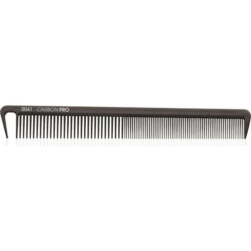 XANITALIA PETTINE PROFESSIONALE CARBONIO TOURMALINE 400.927 Sicula Cosmetics SRL