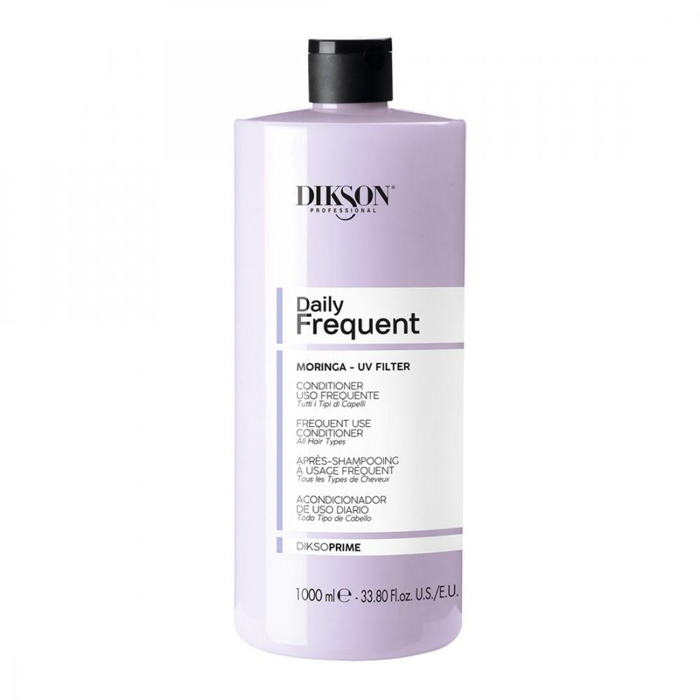 DIKSON PRIME DAILY FREQUENT CONDITIONER 1000ml Sicula Cosmetics SRL
