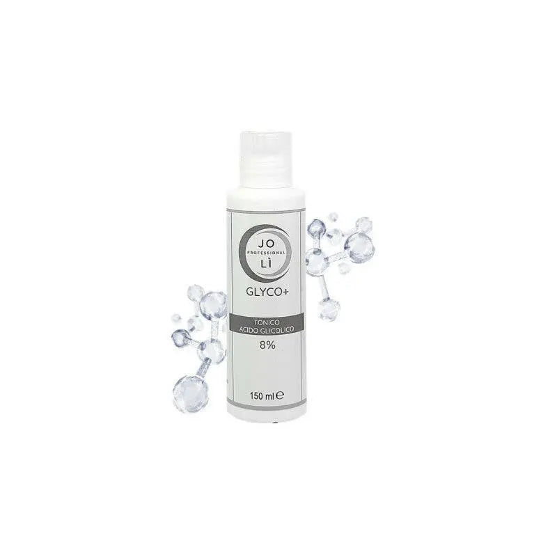 JOLI'TONICO ACIDO GLICOLICO 8% 150ML.