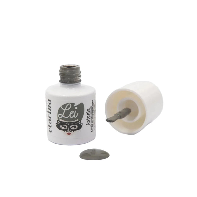 CLARISSA SMALTO SEMIPERMANENTE LEI ANTONIA 7ML   LEI 3853 Sicula Cosmetics SRL