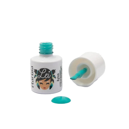 CLARISSA SMALTO SEMIPERMANENTE LEI AYLEN 7ML   LEI 3861 Sicula Cosmetics SRL