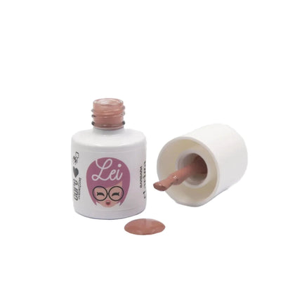 CLARISSA SMALTO SEMIPERMANENTE LEI BARBARA 7ML   LEI 3273 Sicula Cosmetics SRL