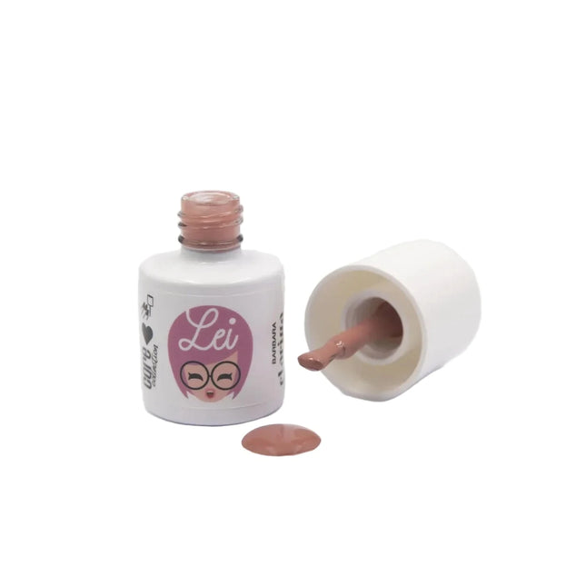 CLARISSA SMALTO SEMIPERMANENTE LEI BARBARA 7ML   LEI 3273 Sicula Cosmetics SRL