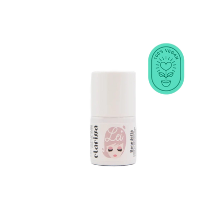 CLARISSA SMALTO SEMIPERMANENTE LEI BENEDETTA 7ML   LEI 3896 Sicula Cosmetics SRL