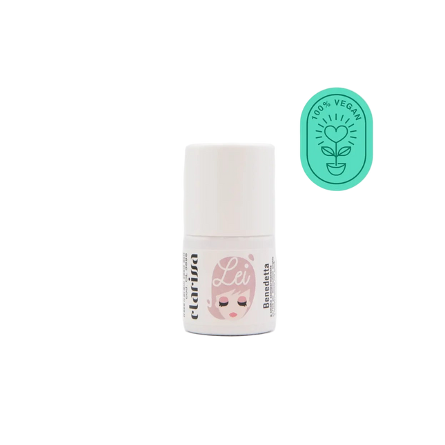 CLARISSA SMALTO SEMIPERMANENTE LEI BENEDETTA 7ML   LEI 3896 Sicula Cosmetics SRL