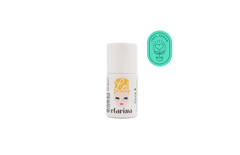 CLARISSA SMALTO SEMIPERMANENTE LEI CARRIE B. 7ML   LEI 3202