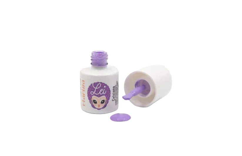 CLARISSA SMALTO SEMIPERMANENTE LEI CELSIANA 7ML   LEI 3252