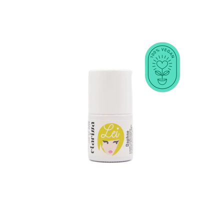 CLARISSA SMALTO SEMIPERMANENTE LEI DAPHNE 7ML   LEI 3834