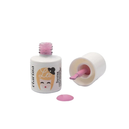 CLARISSA SMALTO SEMIPERMANENTE LEI DOROTEA 7ML   LEI 3831 Sicula Cosmetics SRL