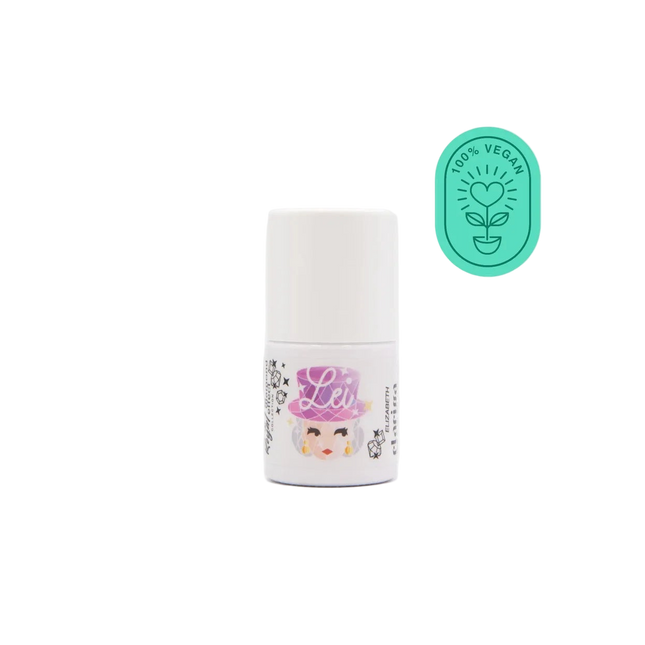 CLARISSA SMALTO SEMIPERMANENTE LEI ELIZABETH 7ML   LEI 3256 Sicula Cosmetics SRL