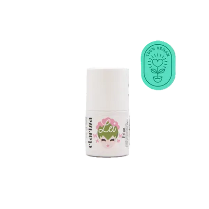 CLARISSA SMALTO SEMIPERMANENTE LEI PATRIZIA 7ML   LEI 3233 Sicula Cosmetics SRL