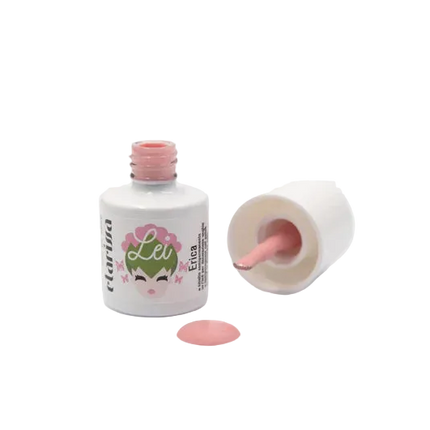 CLARISSA SMALTO SEMIPERMANENTE LEI PATRIZIA 7ML   LEI 3233 Sicula Cosmetics SRL