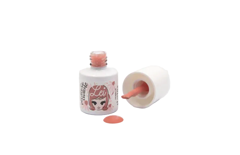 CLARISSA SMALTO SEMIPERMANENTE LEI FIORELLA 7ML   LEI 3278