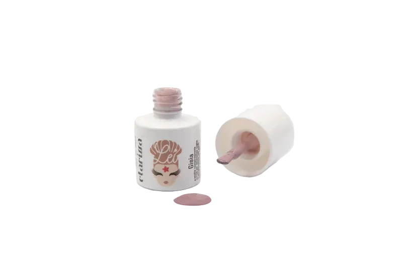 CLARISSA SMALTO SEMIPERMANENTE LEI GIOIA 7ML   LEI 3823