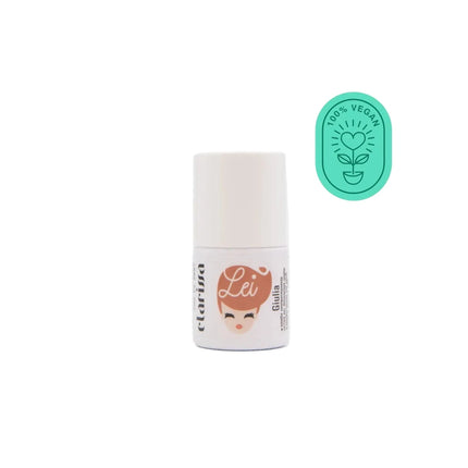 CLARISSA SMALTO SEMIPERMANENTE LEI GIULIA 7ML   LEI 3897 Sicula Cosmetics SRL