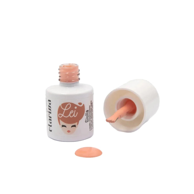 CLARISSA SMALTO SEMIPERMANENTE LEI GIULIA 7ML   LEI 3897 Sicula Cosmetics SRL