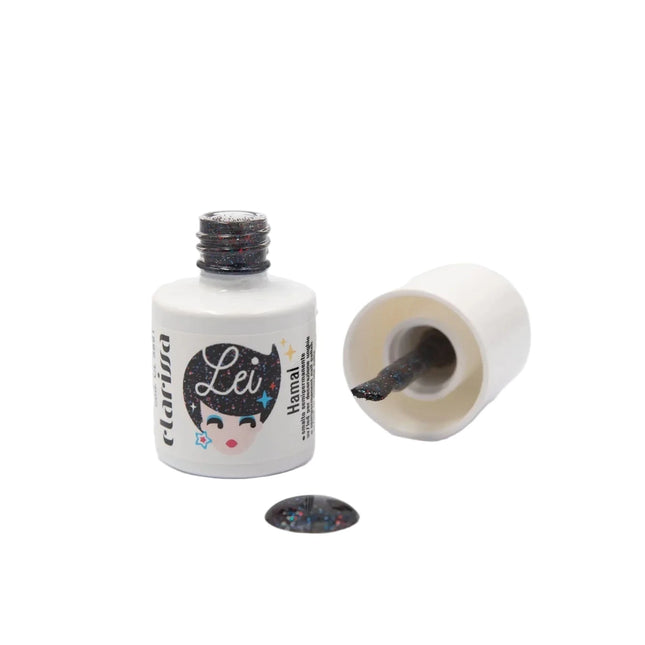 CLARISSA SMALTO SEMIPERMANENTE LEI HAMAL 7ML   LEI 3891 Sicula Cosmetics SRL