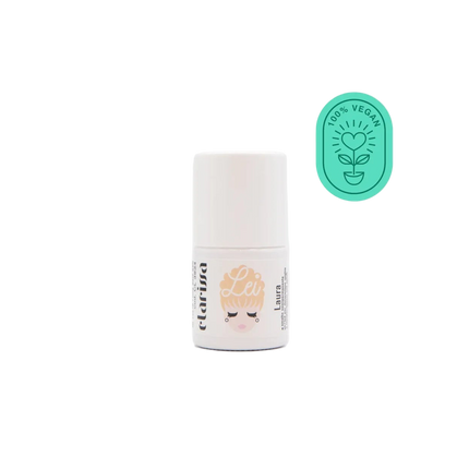 CLARISSA SMALTO SEMIPERMANENTE LEI LAURA 7ML   LEI 3834 Sicula Cosmetics SRL