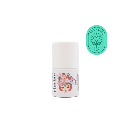 CLARISSA SMALTO SEMIPERMANENTE LEI LOLA 7ML   LEI 3244 Sicula Cosmetics SRL