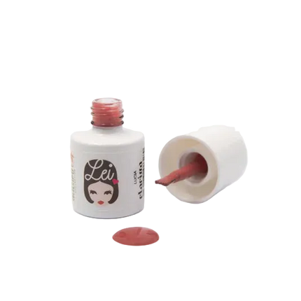 CLARISSA SMALTO SEMIPERMANENTE LEI ERIKA 7ML   LEI 3859 Sicula Cosmetics SRL