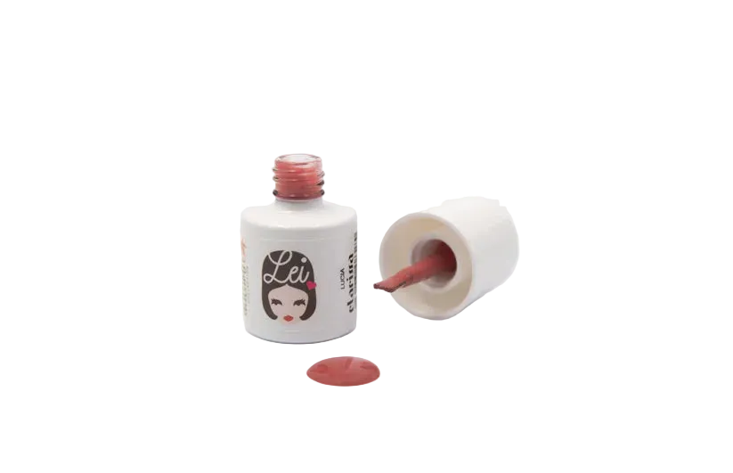 CLARISSA SMALTO SEMIPERMANENTE LEI ERIKA 7ML   LEI 3859 Sicula Cosmetics SRL