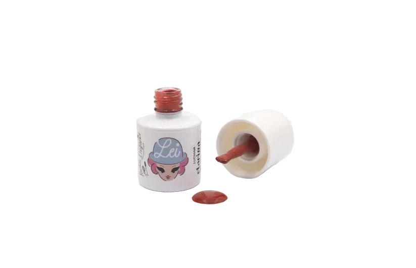 CLARISSA SMALTO SEMIPERMANENTE LEI LUCIANA 7ML   LEI 3270