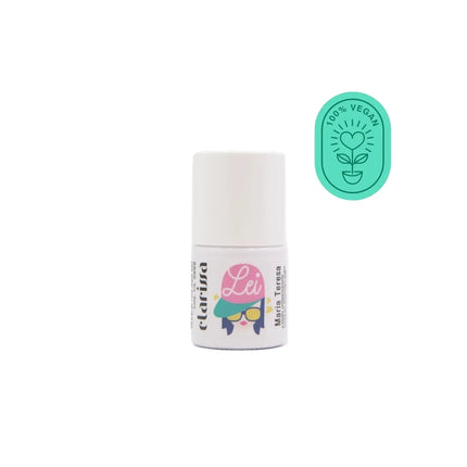 CLARISSA SMALTO SEMIPERMANENTE LEI MARIA TERESA 7ML   LEI 3886 Sicula Cosmetics SRL