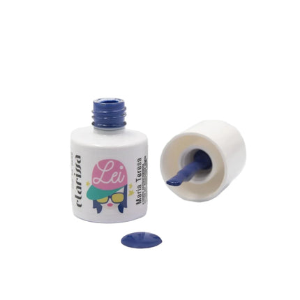 CLARISSA SMALTO SEMIPERMANENTE LEI MARIA TERESA 7ML   LEI 3886 Sicula Cosmetics SRL