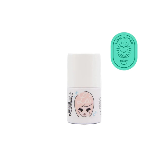 CLARISSA SMALTO SEMIPERMANENTE LEI MARLENE 7ML   LEI 3276 Sicula Cosmetics SRL