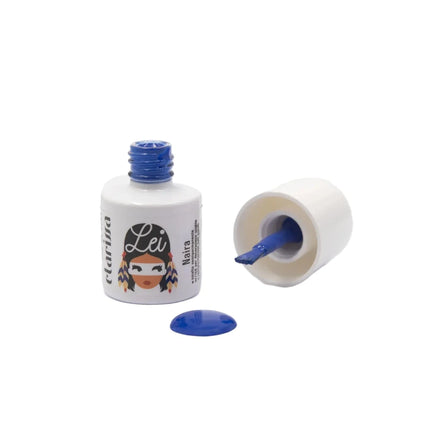 CLARISSA SMALTO SEMIPERMANENTE LEI NAIRA 7ML   LEI 3864 Sicula Cosmetics SRL