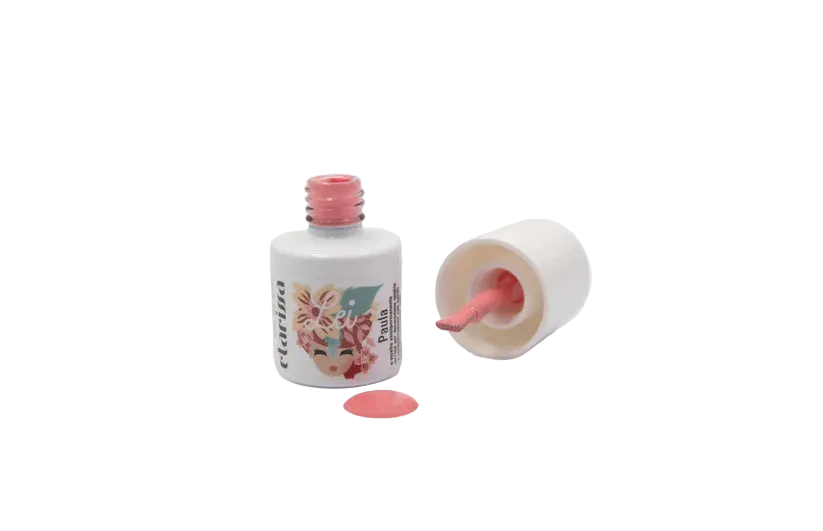 CLARISSA SMALTO SEMIPERMANENTE LEI PAULA 7ML   LEI 3245