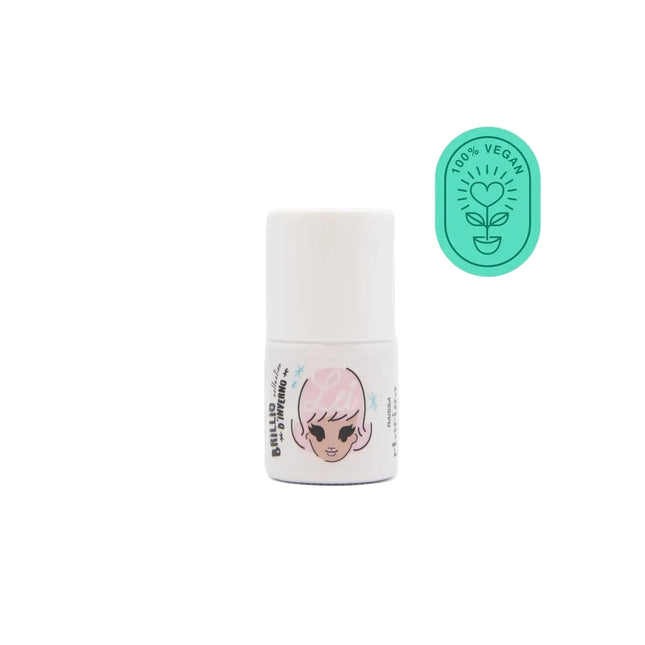 CLARISSA SMALTO SEMIPERMANENTE LEI RAISSA 7ML   LEI 3277 Sicula Cosmetics SRL