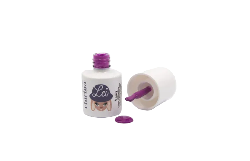 CLARISSA SMALTO SEMIPERMANENTE LEI RAMA 7ML   LEI 3255