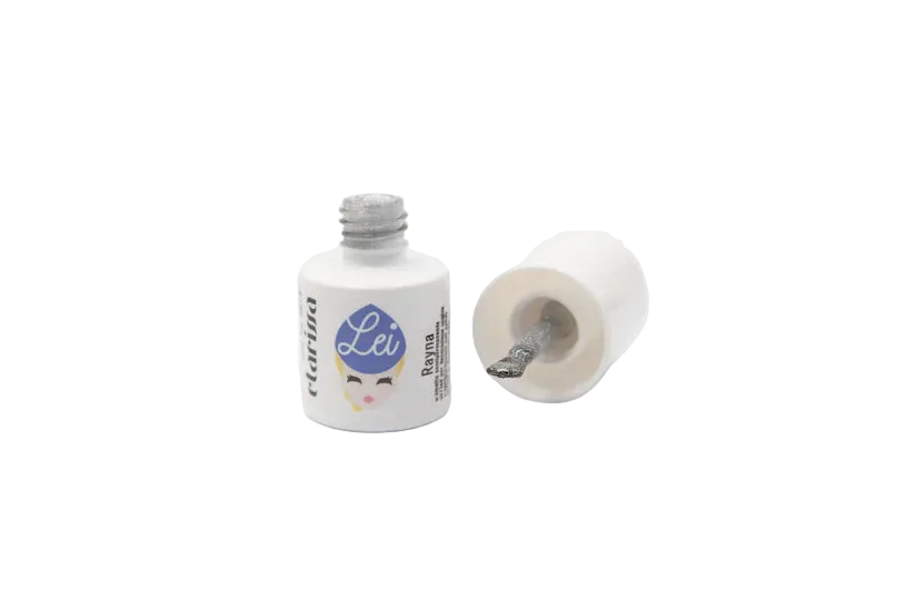 CLARISSA SMALTO SEMIPERMANENTE LEI RAYNA 7ML   LEI 3819