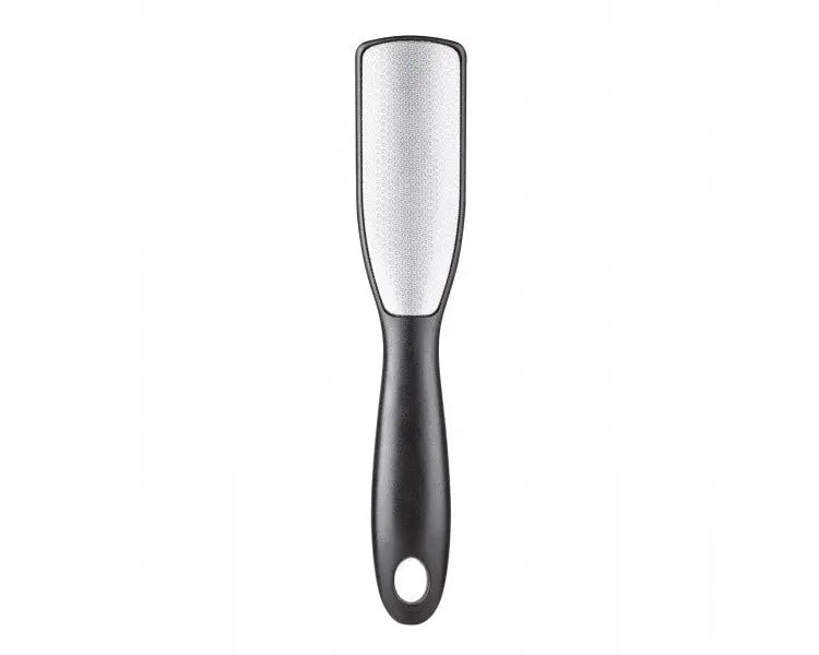 LIMA PIEDI ACCIAIO INOX BIFACCIALE    377.018.