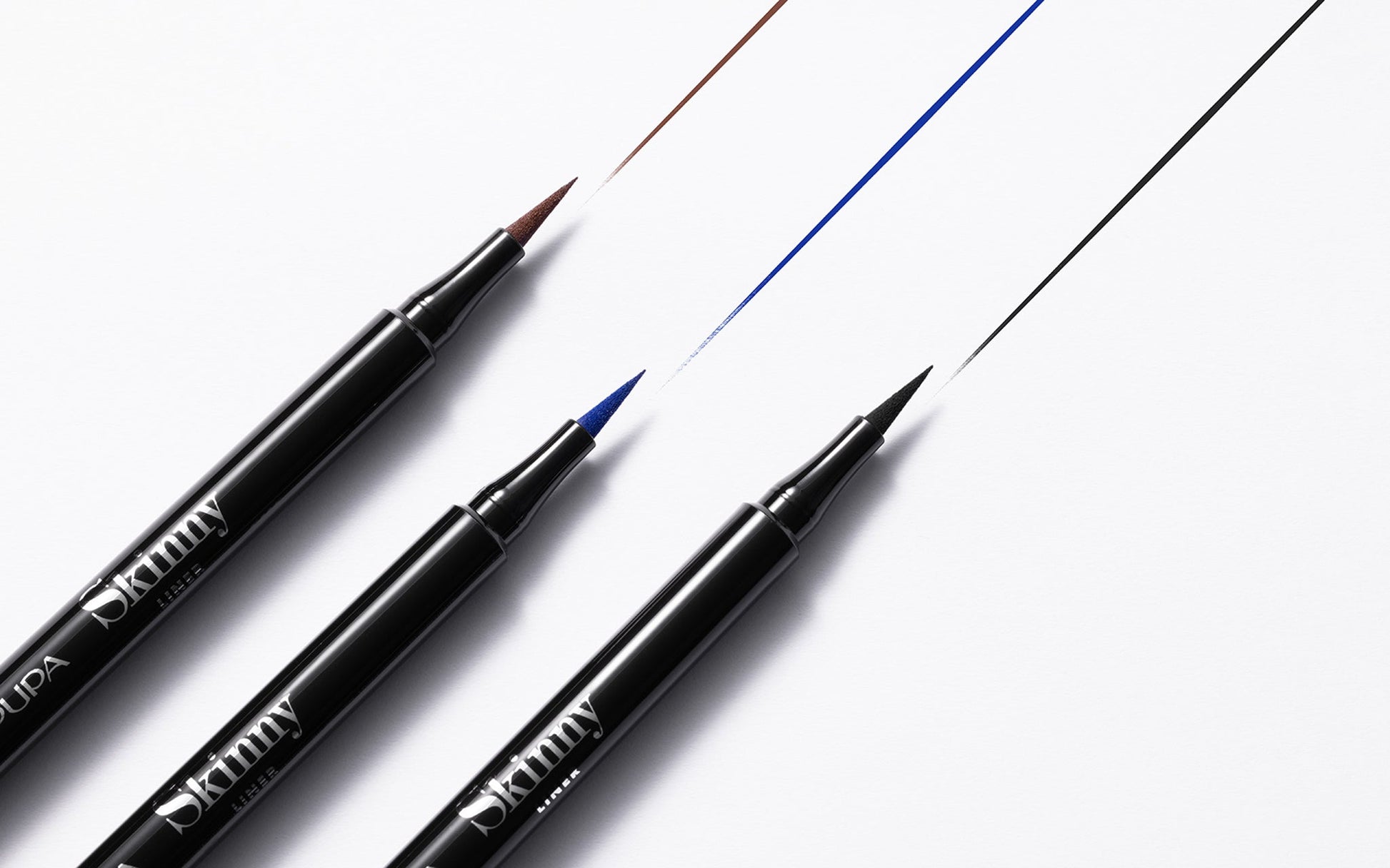 PUPA EYELINER STYLO LINER VAMP! 003 Sicula Cosmetics SRL